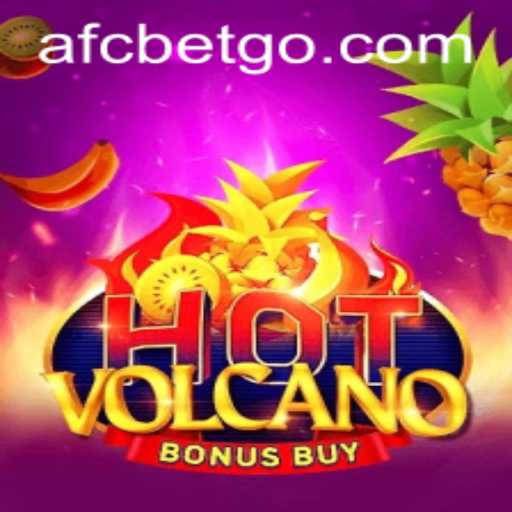 Exploring the Enchanting World of HotVolcanoBonusBuy with AFCBet