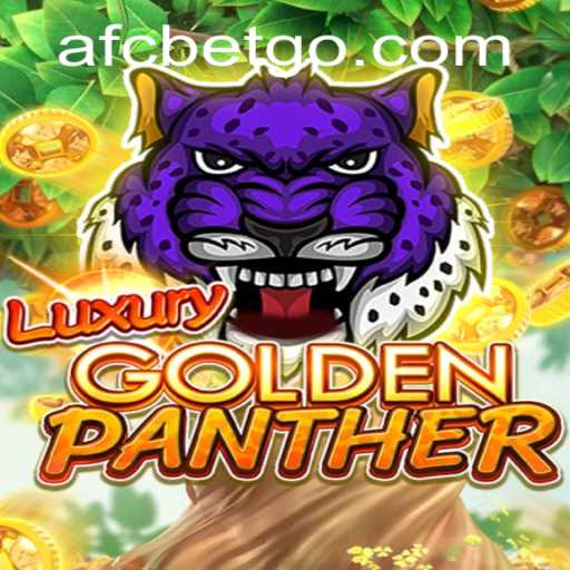 Delving into the Thrilling World of LUXURYGOLDENPANTHER