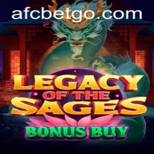 Discover the Thrills of LegacyoftheSagesBonusBuy on AFCBet