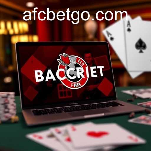 Online Baccarat